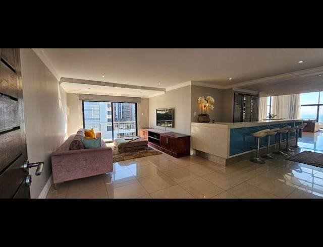 4 BEDROOM PROPERTY TO RENT IN POINT WATERFRONT